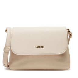 Lasocki Borsetta Lasocki LSK-O-002-07 Beige
