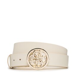 Guess Cinturón para mujer Guess BW7808 VIN35 IVO