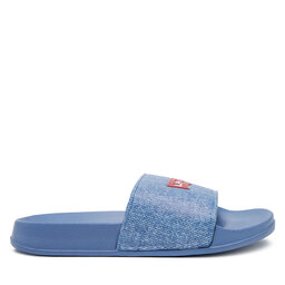 Levi's® Şlapi Levi's® Pool S VPOL0234S Albastru