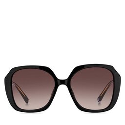

Сонцезахисні окуляри Tommy Hilfiger 2105/S 206753 Black 807 HA, Чорний