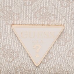 

Косметичка Guess Jesco (B8) Accessories PWB838 94930 DOV, Сірий