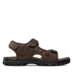 

Босоніжки Whistler Hornsin M Sandal W212220 Various Brown 8885, Коричневий