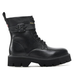 

Черевики туристичні Blauer F2ELSIE01/LEA Black, Чорний