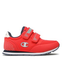 Champion Sneakers Champion Champ Evolve M S32618-CHA-RS001 Rosso