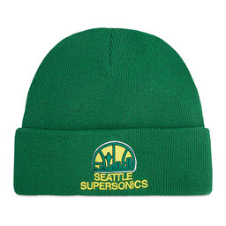 Mitchell & Ness Čepice Mitchell & Ness Fandom KTCFMM19260 Kelly Green