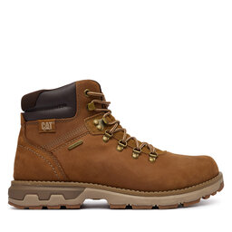 CAT Footwear Schnürstiefeletten CAT Footwear Pursue HIker Wp P726854 Braun