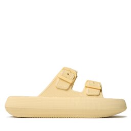 

Взуття Lumberjack 2 BELTS SANDAL YELLOW, Жовтий