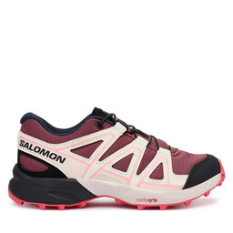 Salomon Trekkingschuhe Salomon Speedcross L47856200 Rosa