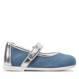 Primigi Ballerine Primigi 5908533 Blu