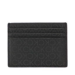

Чохол для кредиток Calvin Klein, Чорний