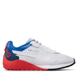 

Взуття Puma, Білий