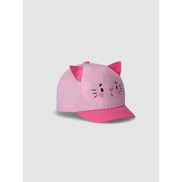 Coccodrillo Καπέλο Jockey Coccodrillo WC3364223ALG Ροζ