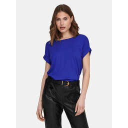 ONLY ONLY T-Shirt Moster 15106662 Μπλε Regular Fit