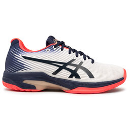 

Взуття Asics, Білий