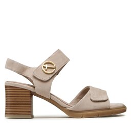 

Босоніжки Tamaris 8-88313-20 Beige 400, Бежевий