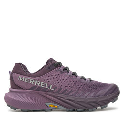 Merrell Batai į sporto salę Merrell Agility Peak 5 Xtr J068276 Violetinė
