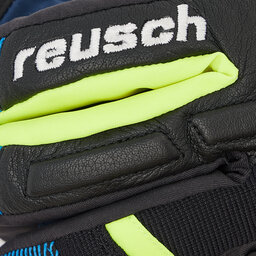

Лижні рукавиці Reusch, Чорний