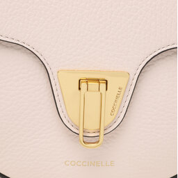 

Сумка Coccinelle MF6 Coccinelle Beat Sof E1 MF6 15 03 01 Creamy Pink P43, Бежевий