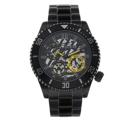 Guess Годинник Guess Axle GW0488G3 Чорний