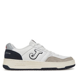 Joma Αθλητικά Joma C.Attica 2503 CATTIS2503 Λευκό
