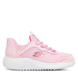 Skechers Αθλητικά Skechers Bounder-Simple Cute 303585L/LTPK Ροζ