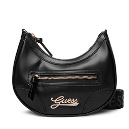Guess Bolso Guess J6RZ06 WH8M0 Negro