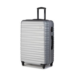 WITTCHEN Valiză Mare Rigidă WITTCHEN 56-3A-313-01 Gri