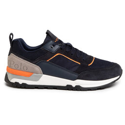

Снікерcи Marc O'Polo 001 25513501 315 Navy 890, Cиній
