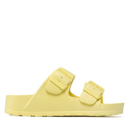

Шльопанці Sprandi 69020 Yellow, Жовтий
