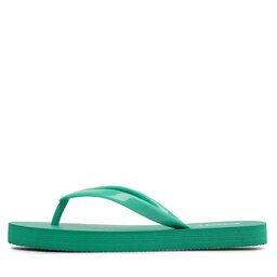 

В'єтнамки Kids ONLY 15289458 Kelly Green 4234882, Зелений