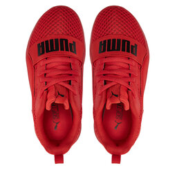 

Снікерcи Puma 390848 05 Червоний