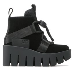 

Ботильйони United Nude Grip Nomad Lo 107030157174 Black, Чорний