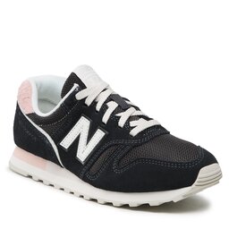 New Balance Sneakers New Balance WL373PR2 Svart