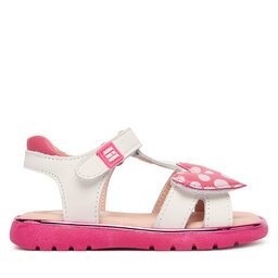 Agatha Ruiz de la Prada Sandalen Agatha Ruiz de la Prada 262961 M Weiß