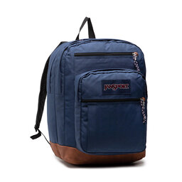 

Рюкзак JanSport Cool Student EK0A5BAKN54 Navy, Cиній