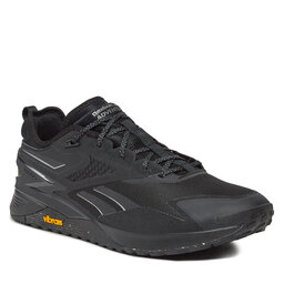 Reebok Topánky Reebok Nano X3 Adventure IE4457 Core Black/Pure Grey 7/Pewter