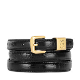 Gino Rossi Cintura da donna Gino Rossi BLYL24002-2 CR Nero