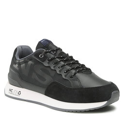 North Sails Sneakers North Sails Hitch Logo 040 Black