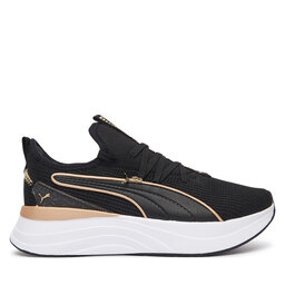 Puma Sneakers Puma Softride Sabrina Polished Chrome Wns 313719 01 Schwarz