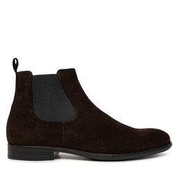 Vagabond Shoemakers Sztyblety Vagabond Shoemakers Harvey 4463-040-31 Brązowy