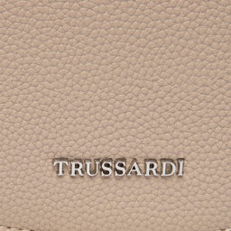 

Сумка Trussardi New Lily Shoulder 75B01422 W041, Бежевий