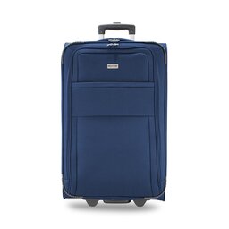 Semi Line Maleta mediana Semi Line T5601-8 Azul marino