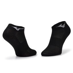 E-shop Sada 3 párů dámských vysokých ponožek Mizuno