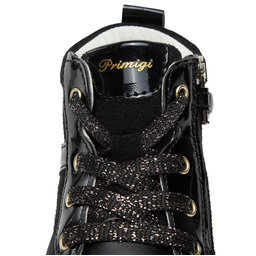 

Черевики Primigi 4904600 S Nero, Чорний
