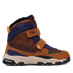 Primigi Schneeschuhe Primigi GORE-TEX 2431100 D Braun