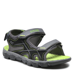 Regatta Sandaler Regatta Kota Drift RKF613 Briar/Lime Punch 824