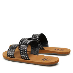 

Шльопанці Billabong Odyssey S9FF10BIP0 Black 19, Чорний
