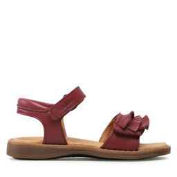 Froddo Sandale Froddo G3150229-3 M Tamnocrvena