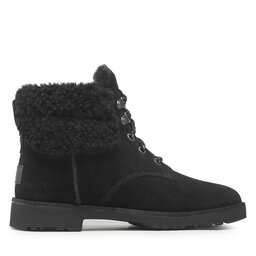 

Ботильйони Ugg W Romely Heritage Lace 1130713 Blk, Чорний
