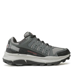 

Трекінгові черевики Skechers, Сірий